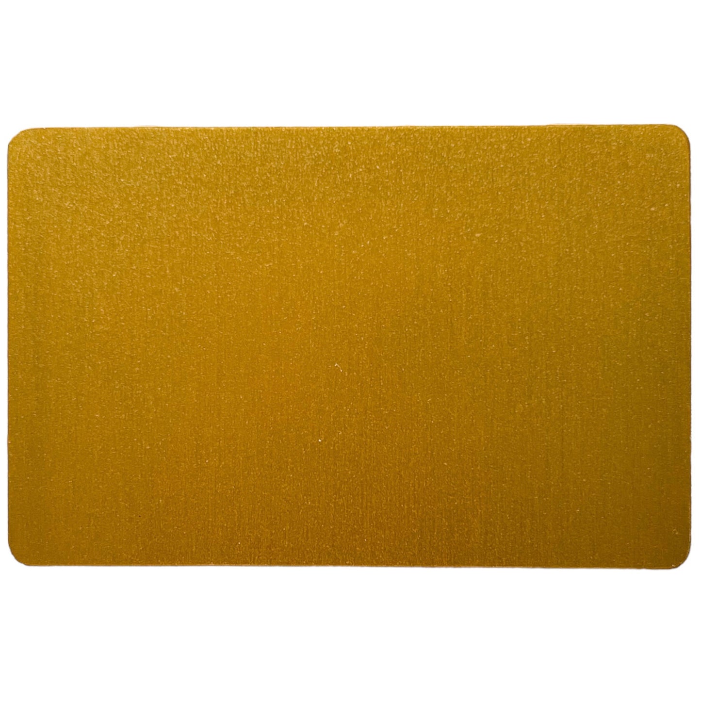 EMF Energy credit card - gold