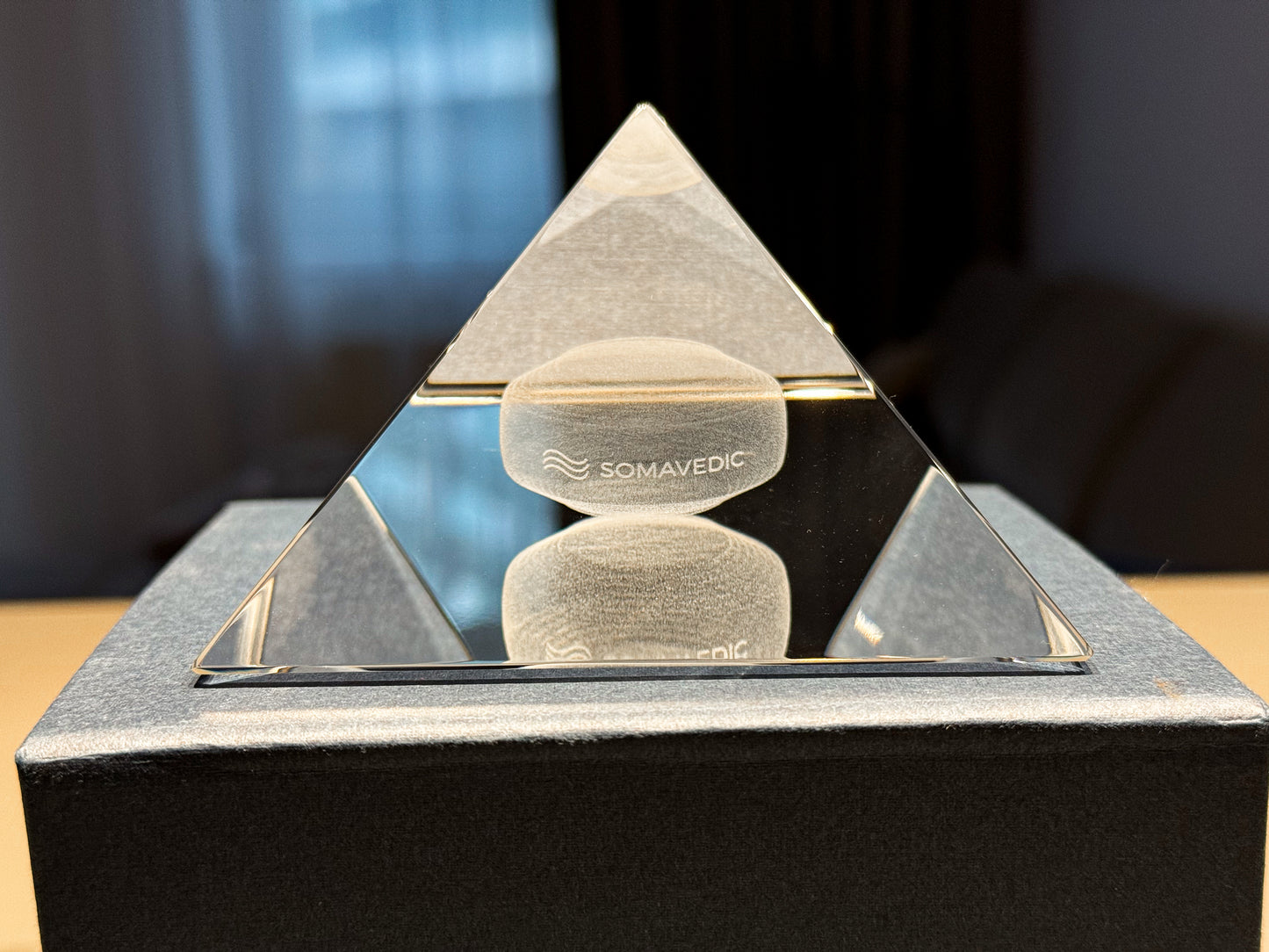 Pyramid