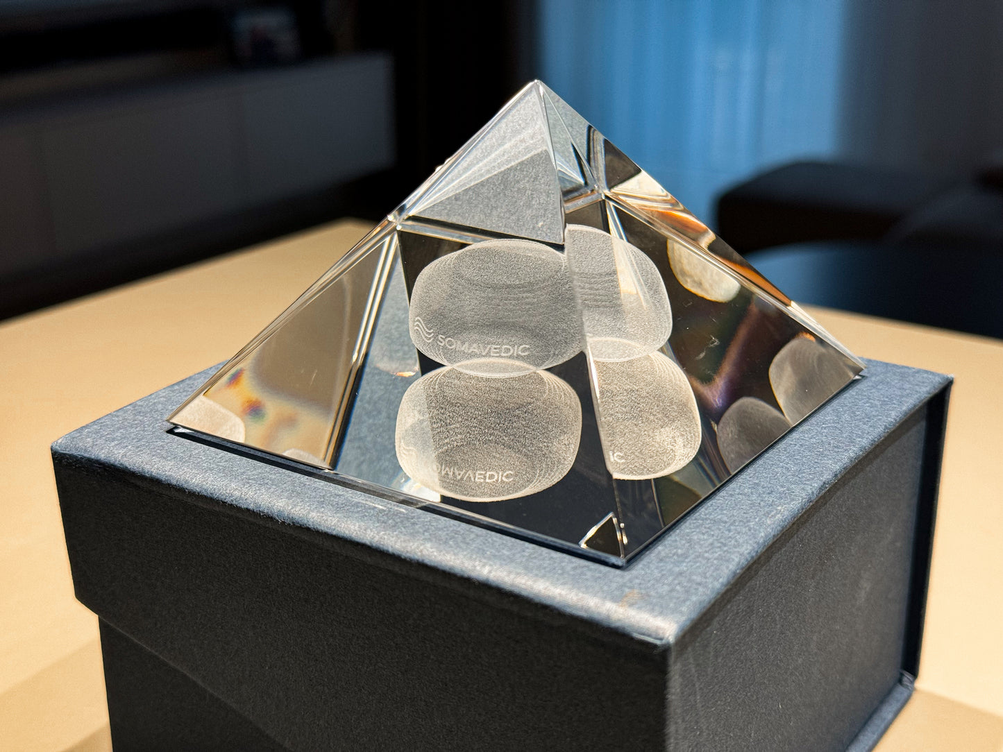 Pyramid
