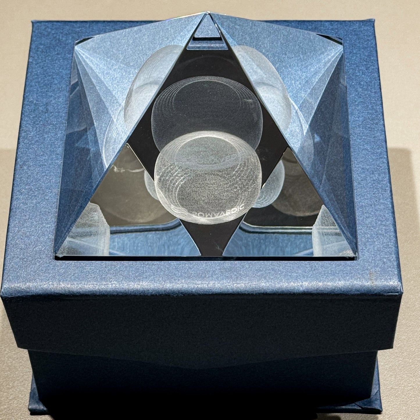 Pyramid