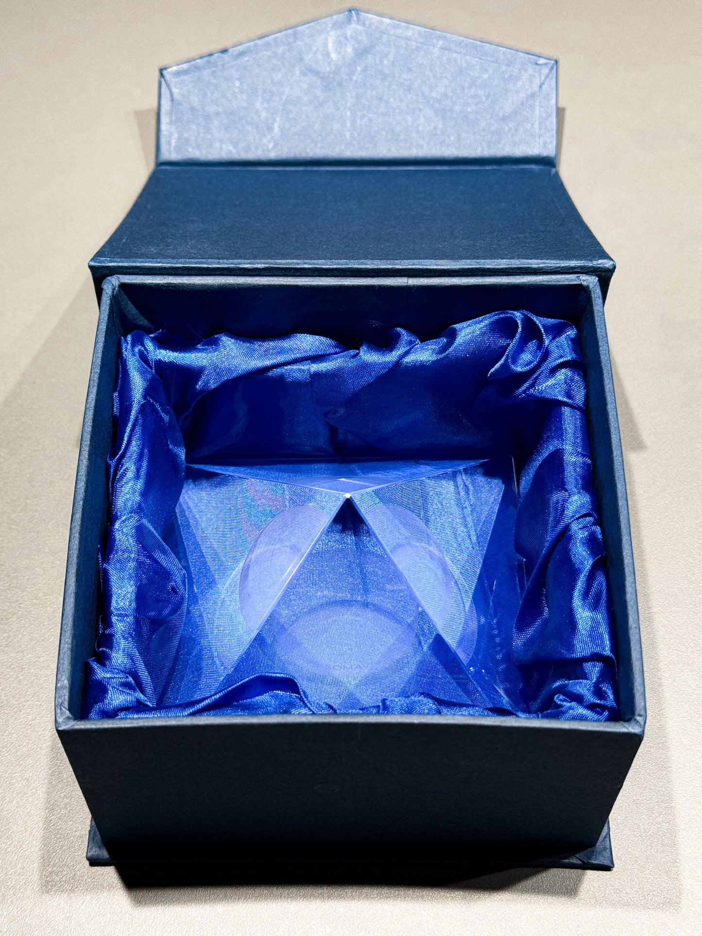 Pyramid