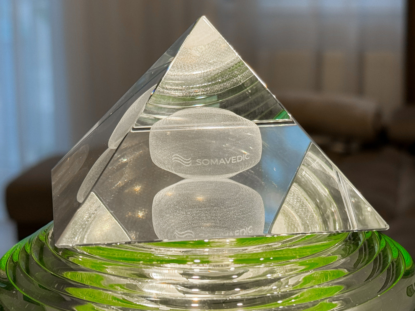 Pyramid