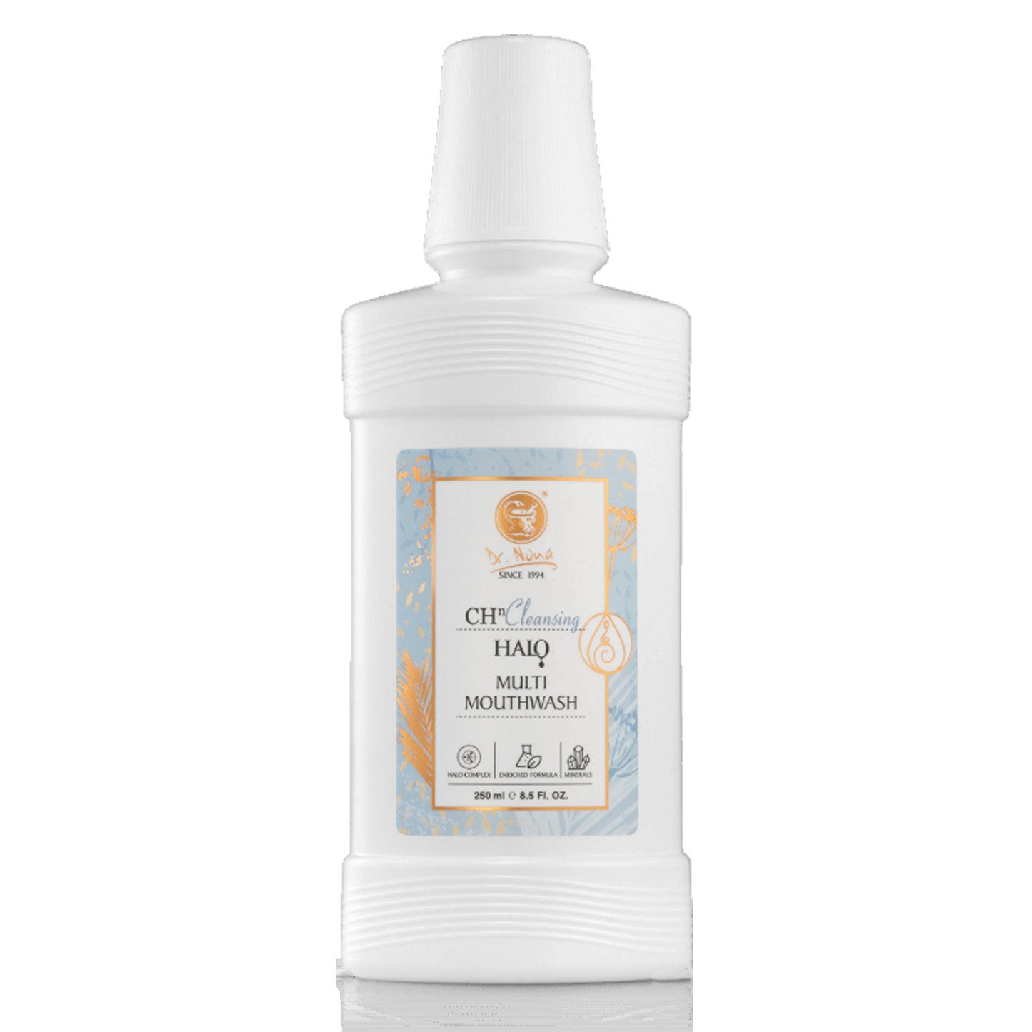 Dr. Nona mouthwash