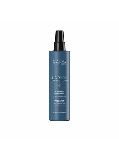 6.ZERO TAKE OVER – ABSOLUTE RICH &amp; SHINE Mineralizing Oil Ampoules