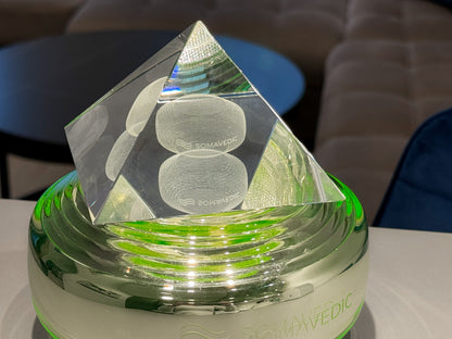 Somavedic Vedic + Pyramída