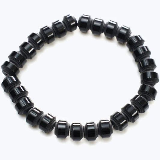 Somavedic bracelet black