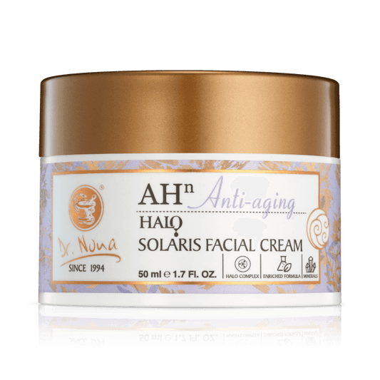 Solaris Regenerating Cream with Vitamin A Dr. Nona