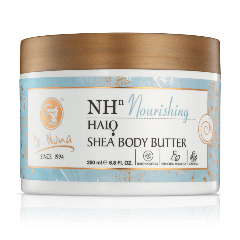 Dr. Nona Shea Body Butter