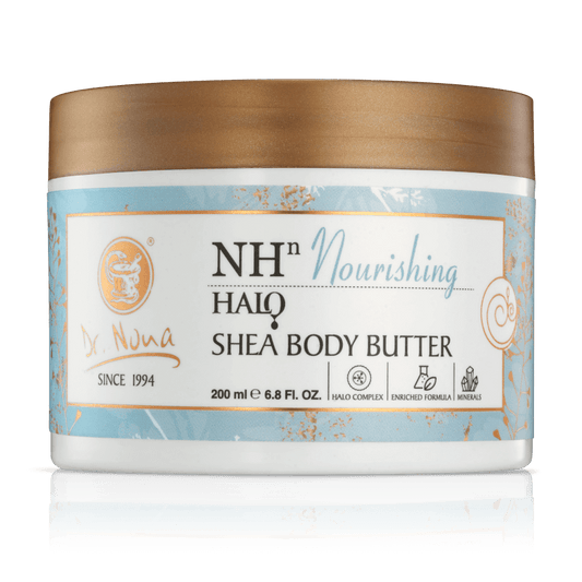 Dr. Nona Shea Body Butter