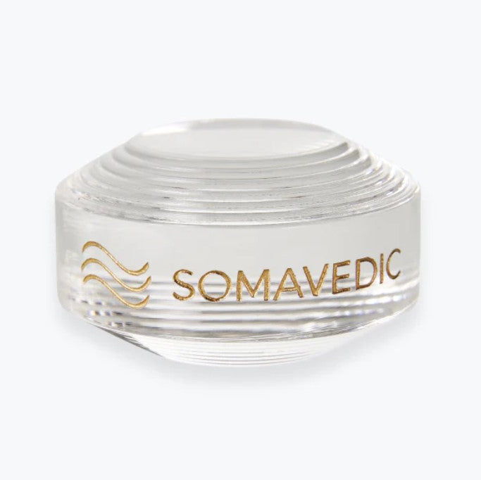 Somavedic Button PURE