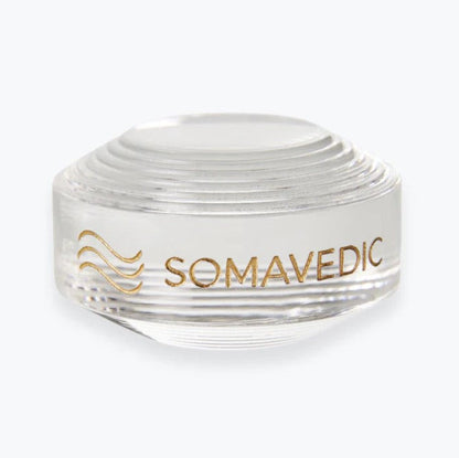 Somavedic Button PURE