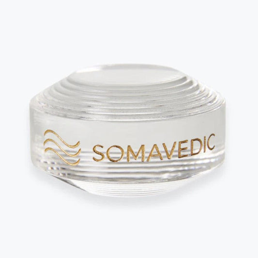 Somavedic Button PURE