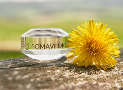 Somavedic Button PURE