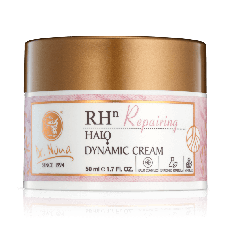 Dr. Nona Dynamic Moisturizing Cream