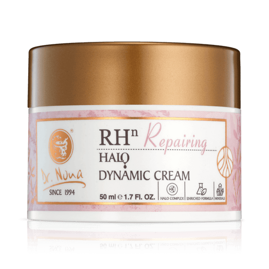 Dr. Nona Dynamic Moisturizing Cream