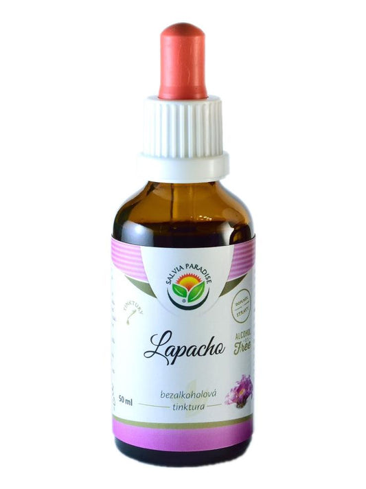 Lapacho AF tinktúra 50 ml