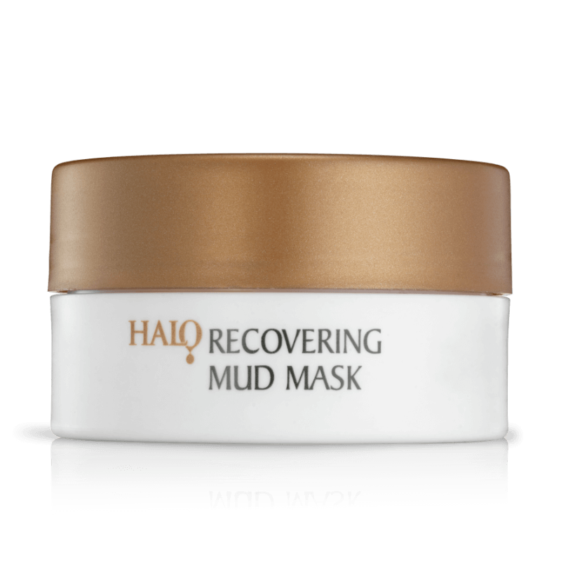 Dr.Nona Regenerating Mud Mask