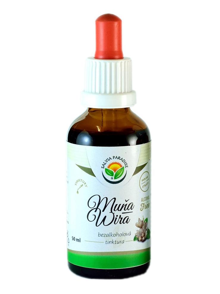 Muwana Wira AF tincture 50 ml