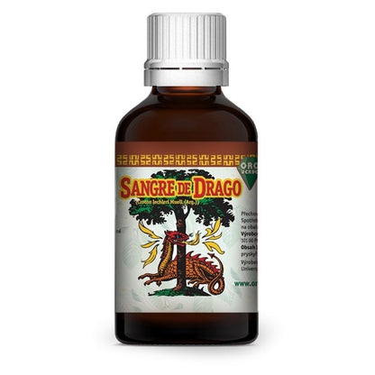 Dragon's Blood - Sangre de Drago tincture 50 ml