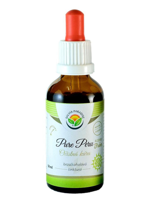 Pure Peru AF tincture 50 ml