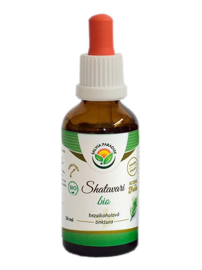 Shatavari AF tincture 50 ml