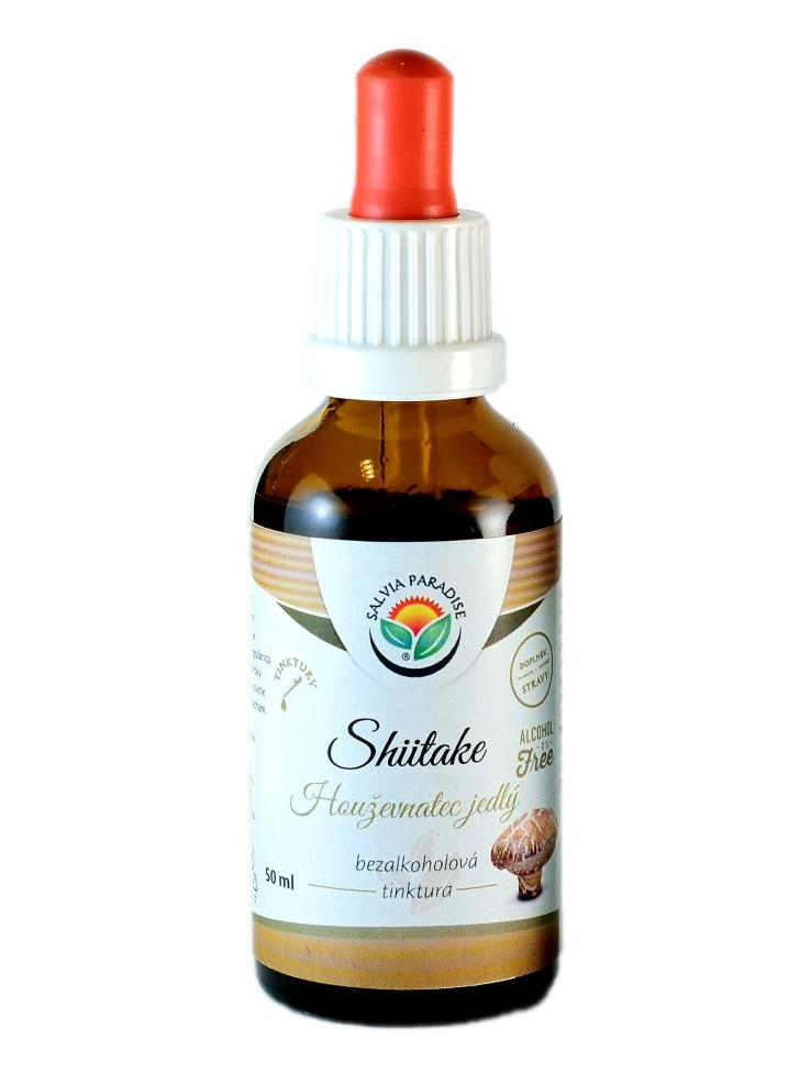 Shiitake AF tinktúra 50 ml