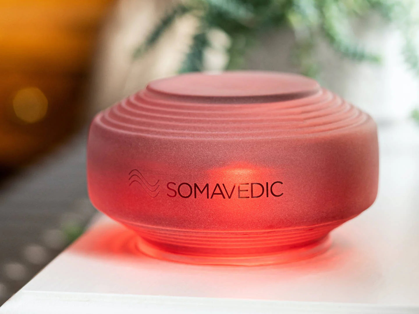 Somavedic Ruby