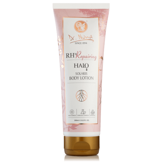 Solaris Dr. Nona Body Lotion